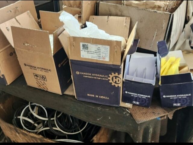 ГАЗ 3110 Волга, объемом двигателя 2.45 л и пробегом 0 тыс. км за 42000 $, фото 7 на Automoto.ua