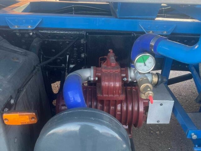 ГАЗ 3110 Волга, объемом двигателя 2.45 л и пробегом 0 тыс. км за 62000 $, фото 12 на Automoto.ua