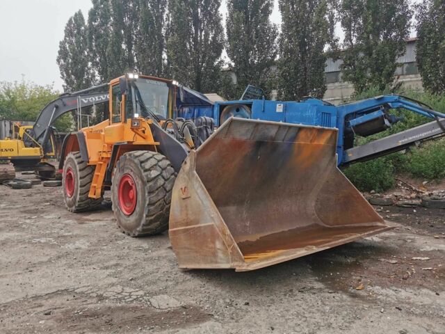 ГАЗ 3110 Волга, объемом двигателя 2.45 л и пробегом 0 тыс. км за 76500 $, фото 7 на Automoto.ua