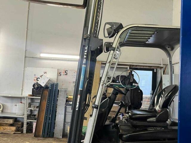 ГАЗ 3110 Волга, объемом двигателя 2.45 л и пробегом 0 тыс. км за 9244 $, фото 20 на Automoto.ua