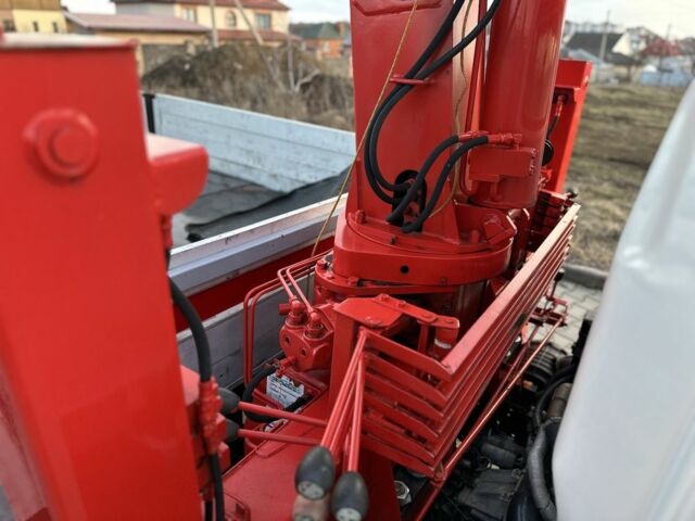 ГАЗ 3110 Волга 2008 у Хмельницькому на Automoto.ua ГАЗ 3110 Волга, об'ємом двигуна 2.45 л та пробігом 0 тис. км за 22950 $, фото 23 на Automoto.ua