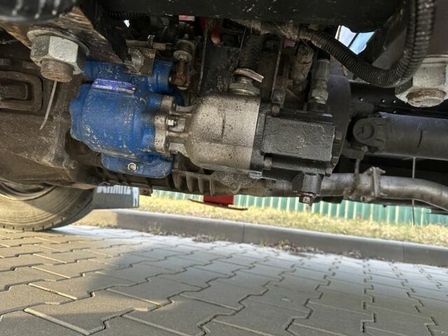 ГАЗ 3110 Волга 2008 у Хмельницькому на Automoto.ua ГАЗ 3110 Волга, об'ємом двигуна 2.45 л та пробігом 0 тис. км за 22950 $, фото 8 на Automoto.ua