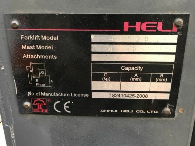 ГАЗ 3110 Волга, об'ємом двигуна 2.45 л та пробігом 0 тис. км за 7800 $, фото 4 на Automoto.ua