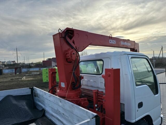 ГАЗ 3110 Волга 2008 у Хмельницькому на Automoto.ua ГАЗ 3110 Волга, об'ємом двигуна 2.45 л та пробігом 0 тис. км за 22950 $, фото 14 на Automoto.ua