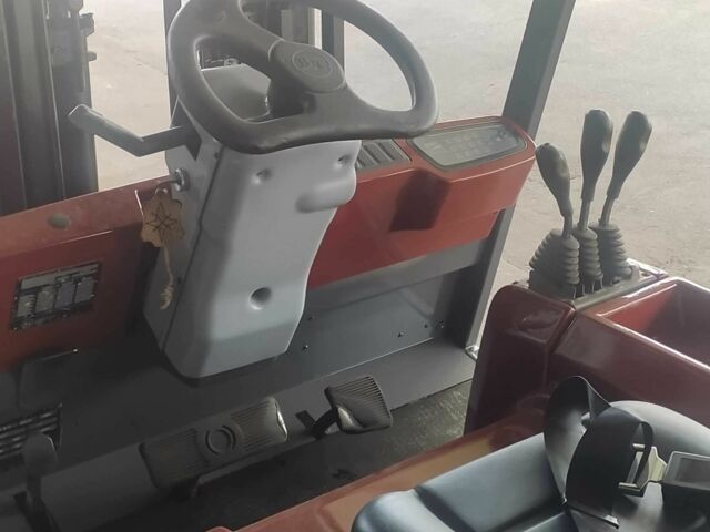 ГАЗ 3110 Волга 2008 у Києві на Automoto.ua ГАЗ 3110 Волга, об'ємом двигуна 2.45 л та пробігом 0 тис. км за 4752 $, фото 2 на Automoto.ua