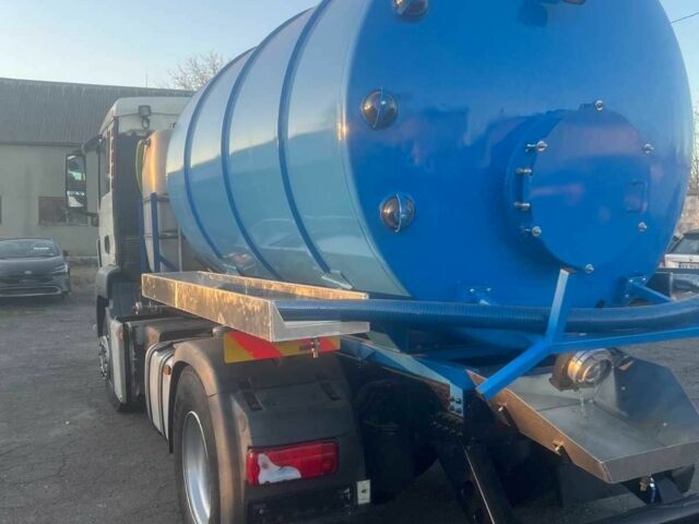 ГАЗ 3110 Волга, объемом двигателя 2.45 л и пробегом 0 тыс. км за 62000 $, фото 5 на Automoto.ua