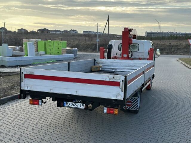 ГАЗ 3110 Волга 2008 у Хмельницькому на Automoto.ua ГАЗ 3110 Волга, об'ємом двигуна 2.45 л та пробігом 0 тис. км за 22950 $, фото 3 на Automoto.ua