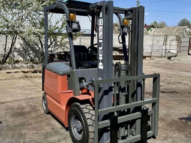 ГАЗ 3110 Волга, об'ємом двигуна 2.45 л та пробігом 0 тис. км за 7800 $, фото 1 на Automoto.ua