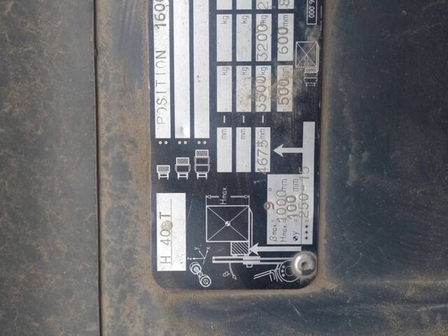 ГАЗ 3110 Волга, объемом двигателя 2.45 л и пробегом 0 тыс. км за 19000 $, фото 6 на Automoto.ua