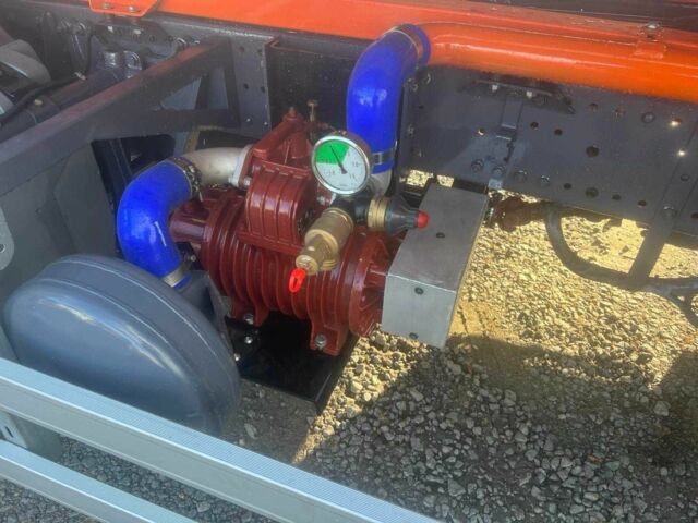 ГАЗ 3110 Волга, объемом двигателя 2.45 л и пробегом 0 тыс. км за 42000 $, фото 7 на Automoto.ua