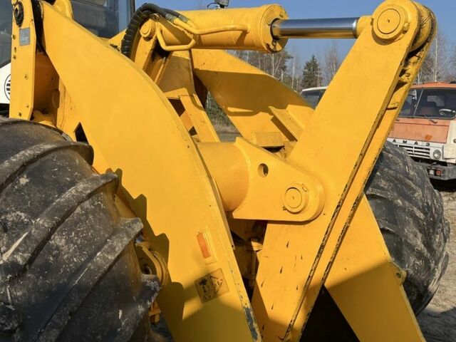 ГАЗ 3110 Волга, об'ємом двигуна 2.45 л та пробігом 0 тис. км за 32000 $, фото 4 на Automoto.ua