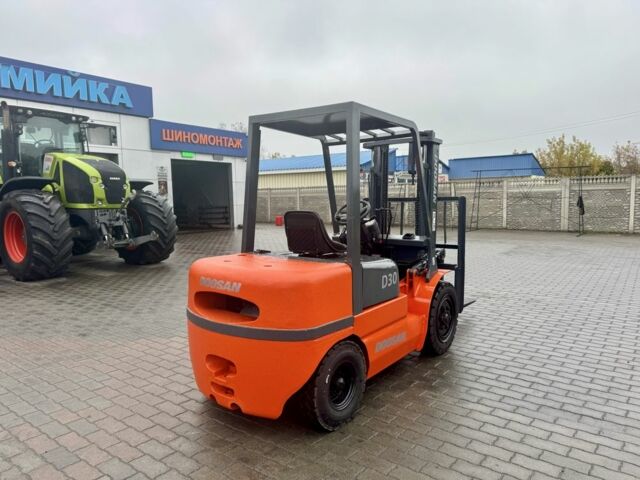 ГАЗ 3110 Волга, объемом двигателя 2.45 л и пробегом 0 тыс. км за 7000 $, фото 3 на Automoto.ua