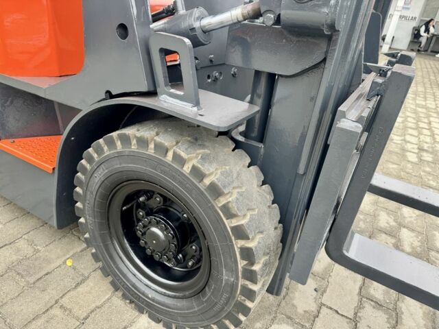 ГАЗ 3110 Волга 2008 в Радомышле на Automoto.ua ГАЗ 3110 Волга, объемом двигателя 2.45 л и пробегом 0 тыс. км за 10000 $, фото 11 на Automoto.ua