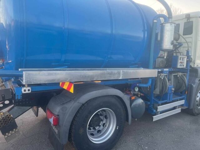 ГАЗ 3110 Волга, объемом двигателя 2.45 л и пробегом 0 тыс. км за 62000 $, фото 4 на Automoto.ua