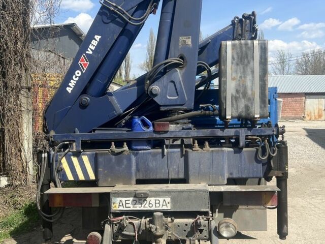 ГАЗ 3110 Волга 2008 у Дніпро (Дніпропетровську) на Automoto.ua ГАЗ 3110 Волга, об'ємом двигуна 2.45 л та пробігом 0 тис. км за 15000 $, фото 4 на Automoto.ua