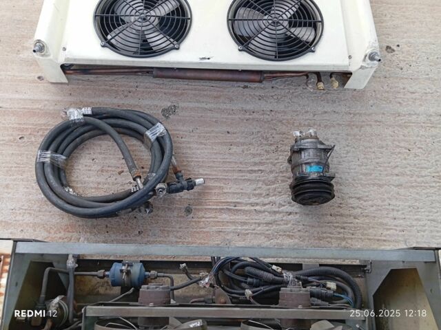 ГАЗ 3110 Волга 2008 у Умани на Automoto.ua ГАЗ 3110 Волга, об'ємом двигуна 2.45 л та пробігом 0 тис. км за 1204 $, фото 6 на Automoto.ua