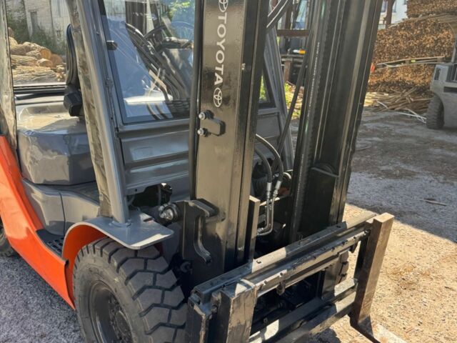 ГАЗ 3110 Волга, объемом двигателя 2.45 л и пробегом 0 тыс. км за 9500 $, фото 14 на Automoto.ua