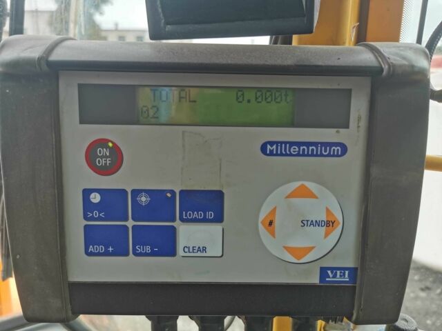 ГАЗ 3110 Волга, объемом двигателя 2.45 л и пробегом 0 тыс. км за 76500 $, фото 4 на Automoto.ua