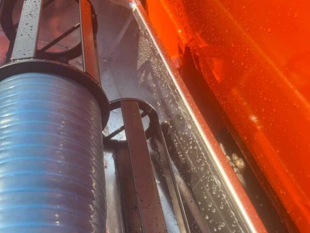 ГАЗ 3110 Волга, объемом двигателя 2.45 л и пробегом 0 тыс. км за 42000 $, фото 6 на Automoto.ua