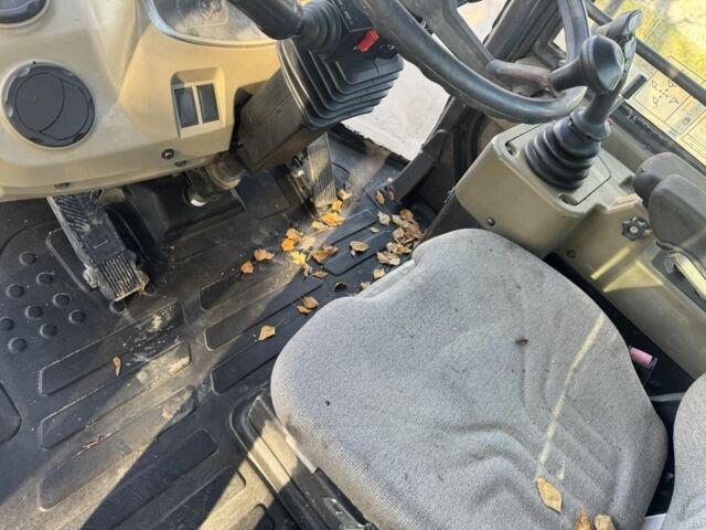 ГАЗ 3110 Волга, объемом двигателя 2.45 л и пробегом 0 тыс. км за 50000 $, фото 10 на Automoto.ua