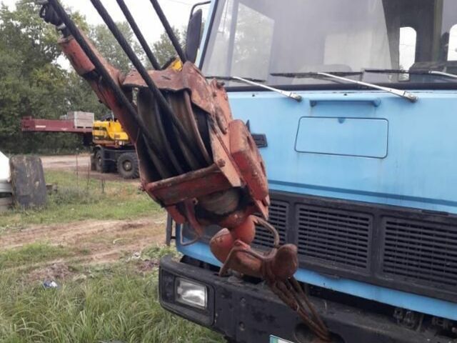 ГАЗ 3110 Волга, об'ємом двигуна 2.45 л та пробігом 0 тис. км за 20000 $, фото 2 на Automoto.ua