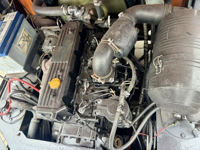 ГАЗ 3110 Волга 2008 в Радомышле на Automoto.ua ГАЗ 3110 Волга, объемом двигателя 2.45 л и пробегом 0 тыс. км за 10000 $, фото 12 на Automoto.ua