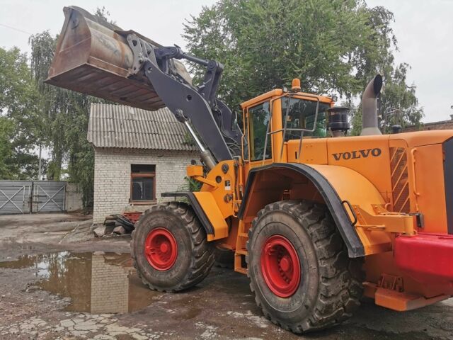 ГАЗ 3110 Волга, объемом двигателя 2.45 л и пробегом 0 тыс. км за 76500 $, фото 1 на Automoto.ua