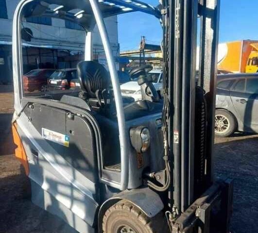 ГАЗ 3110 Волга, объемом двигателя 2.45 л и пробегом 0 тыс. км за 9244 $, фото 12 на Automoto.ua