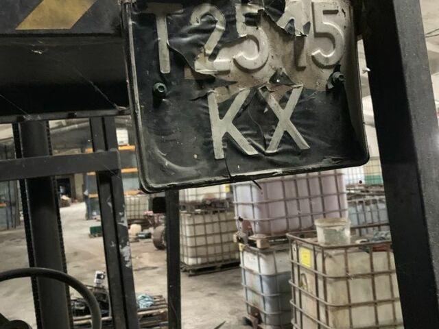 ГАЗ 3110 Волга, объемом двигателя 2.45 л и пробегом 0 тыс. км за 2529 $, фото 5 на Automoto.ua