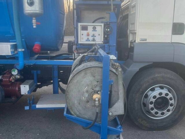 ГАЗ 3110 Волга, объемом двигателя 2.45 л и пробегом 0 тыс. км за 62000 $, фото 9 на Automoto.ua