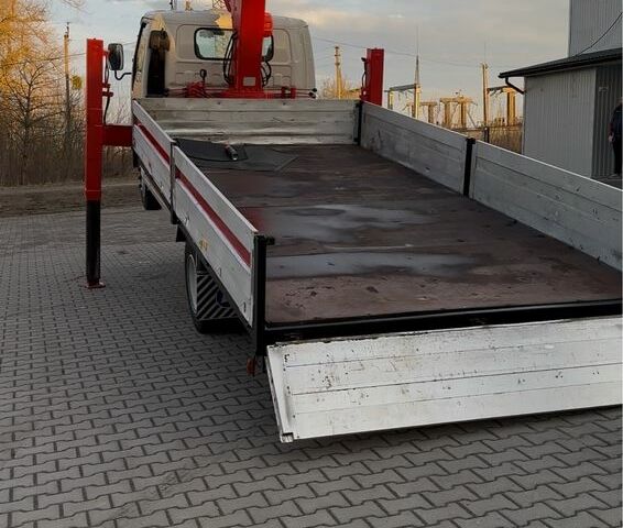 ГАЗ 3110 Волга 2008 у Хмельницькому на Automoto.ua ГАЗ 3110 Волга, об'ємом двигуна 2.45 л та пробігом 0 тис. км за 22950 $, фото 11 на Automoto.ua