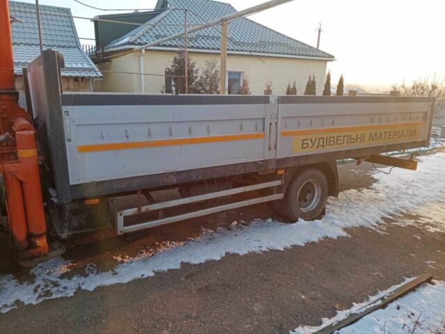 ГАЗ 3110 Волга, объемом двигателя 2.45 л и пробегом 0 тыс. км за 15200 $, фото 2 на Automoto.ua