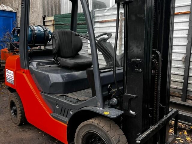 ГАЗ 3110 Волга, объемом двигателя 2.45 л и пробегом 0 тыс. км за 14623 $, фото 4 на Automoto.ua