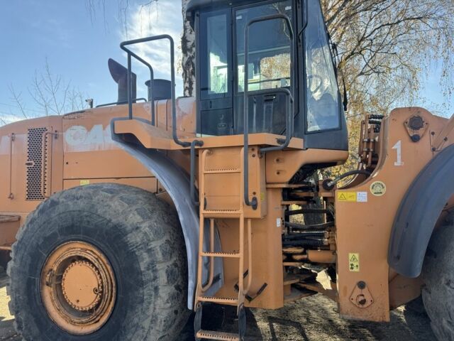 ГАЗ 3110 Волга, объемом двигателя 2.45 л и пробегом 0 тыс. км за 50000 $, фото 3 на Automoto.ua