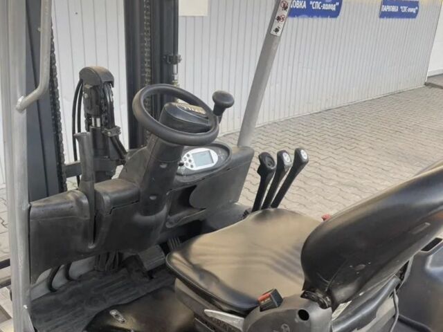ГАЗ 3110 Волга, объемом двигателя 2.45 л и пробегом 0 тыс. км за 1990 $, фото 5 на Automoto.ua