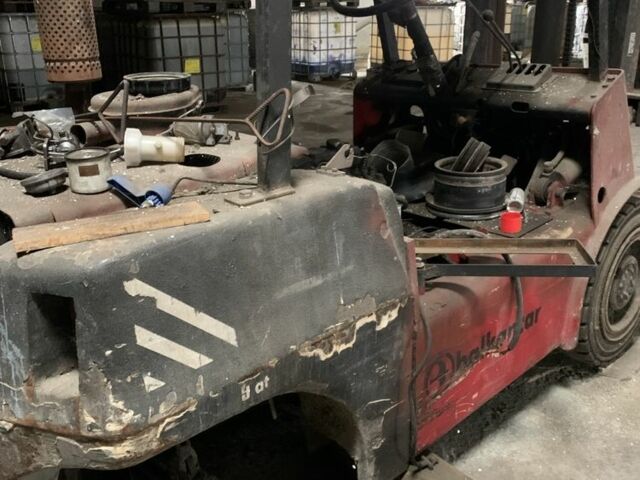 ГАЗ 3110 Волга, объемом двигателя 2.45 л и пробегом 0 тыс. км за 2529 $, фото 4 на Automoto.ua