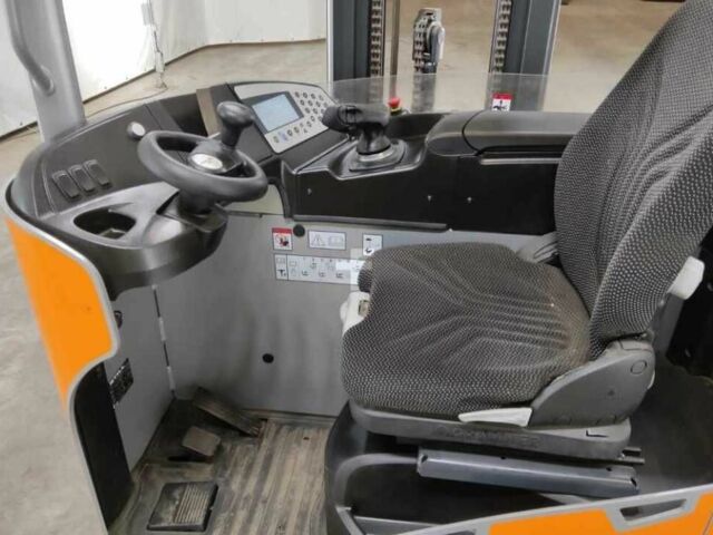 ГАЗ 3110 Волга, объемом двигателя 2.45 л и пробегом 0 тыс. км за 9244 $, фото 9 на Automoto.ua