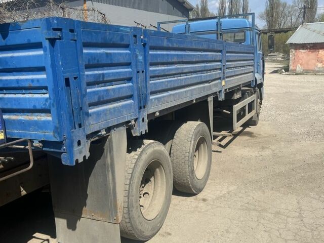 ГАЗ 3110 Волга 2008 у Дніпро (Дніпропетровську) на Automoto.ua ГАЗ 3110 Волга, об'ємом двигуна 2.45 л та пробігом 0 тис. км за 15000 $, фото 3 на Automoto.ua