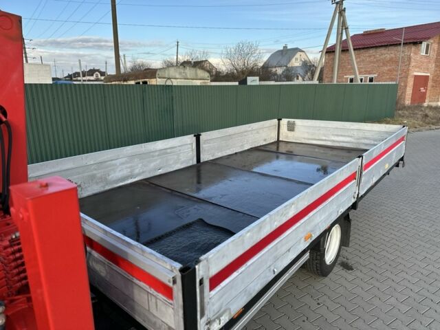 ГАЗ 3110 Волга 2008 у Хмельницькому на Automoto.ua ГАЗ 3110 Волга, об'ємом двигуна 2.45 л та пробігом 0 тис. км за 22950 $, фото 4 на Automoto.ua