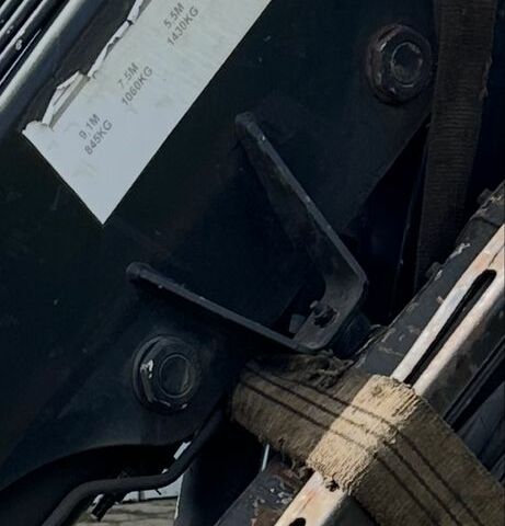 ГАЗ 3110 Волга, объемом двигателя 2.45 л и пробегом 0 тыс. км за 3050 $, фото 7 на Automoto.ua