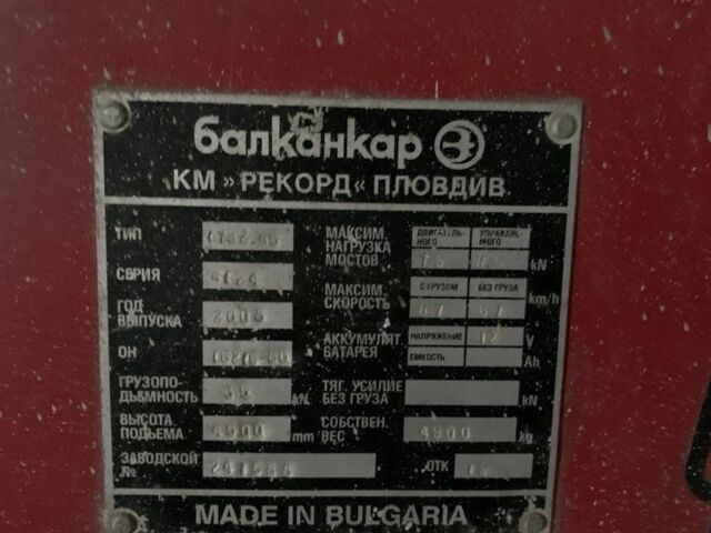 ГАЗ 3110 Волга, объемом двигателя 2.45 л и пробегом 0 тыс. км за 2529 $, фото 6 на Automoto.ua