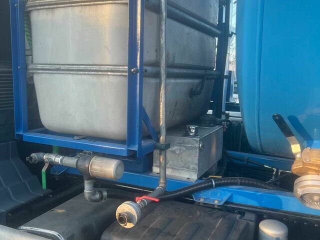 ГАЗ 3110 Волга, объемом двигателя 2.45 л и пробегом 0 тыс. км за 62000 $, фото 6 на Automoto.ua