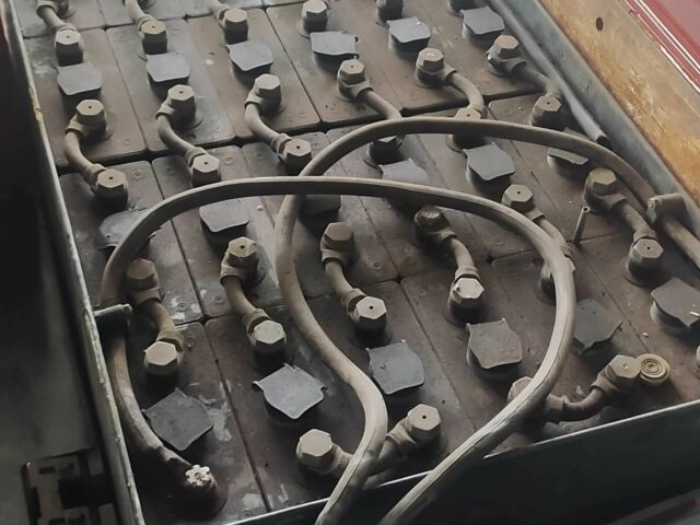 ГАЗ 3110 Волга 2008 у Києві на Automoto.ua ГАЗ 3110 Волга, об'ємом двигуна 2.45 л та пробігом 0 тис. км за 4752 $, фото 5 на Automoto.ua