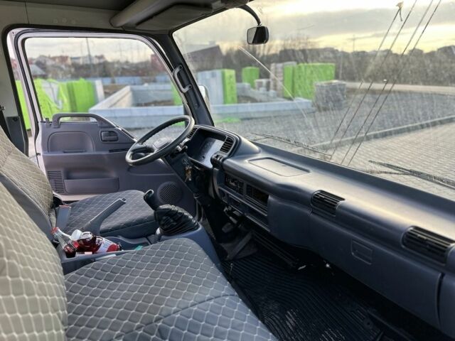 ГАЗ 3110 Волга 2008 у Хмельницькому на Automoto.ua ГАЗ 3110 Волга, об'ємом двигуна 2.45 л та пробігом 0 тис. км за 22950 $, фото 7 на Automoto.ua