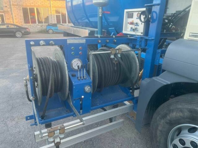 ГАЗ 3110 Волга, объемом двигателя 2.45 л и пробегом 0 тыс. км за 62000 $, фото 10 на Automoto.ua