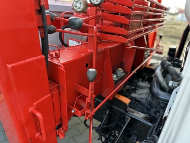 ГАЗ 3110 Волга 2008 у Хмельницькому на Automoto.ua ГАЗ 3110 Волга, об'ємом двигуна 2.45 л та пробігом 0 тис. км за 22950 $, фото 15 на Automoto.ua