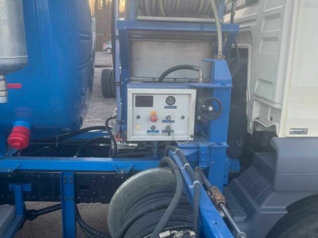 ГАЗ 3110 Волга, объемом двигателя 2.45 л и пробегом 0 тыс. км за 62000 $, фото 11 на Automoto.ua