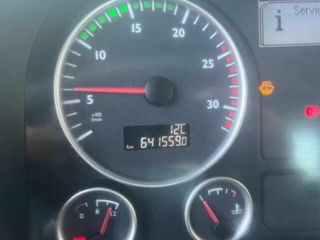 ГАЗ 3110 Волга, объемом двигателя 2.45 л и пробегом 0 тыс. км за 62000 $, фото 16 на Automoto.ua