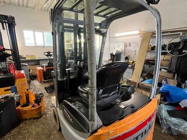 ГАЗ 3110 Волга, объемом двигателя 2.45 л и пробегом 0 тыс. км за 9244 $, фото 19 на Automoto.ua