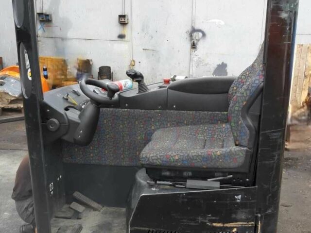 ГАЗ 3110 Волга, объемом двигателя 2.45 л и пробегом 0 тыс. км за 9244 $, фото 5 на Automoto.ua